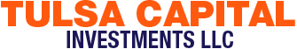 Tulsa Capital Investments LLC - Logo
