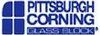 Pittsburgh Corning Glass Block