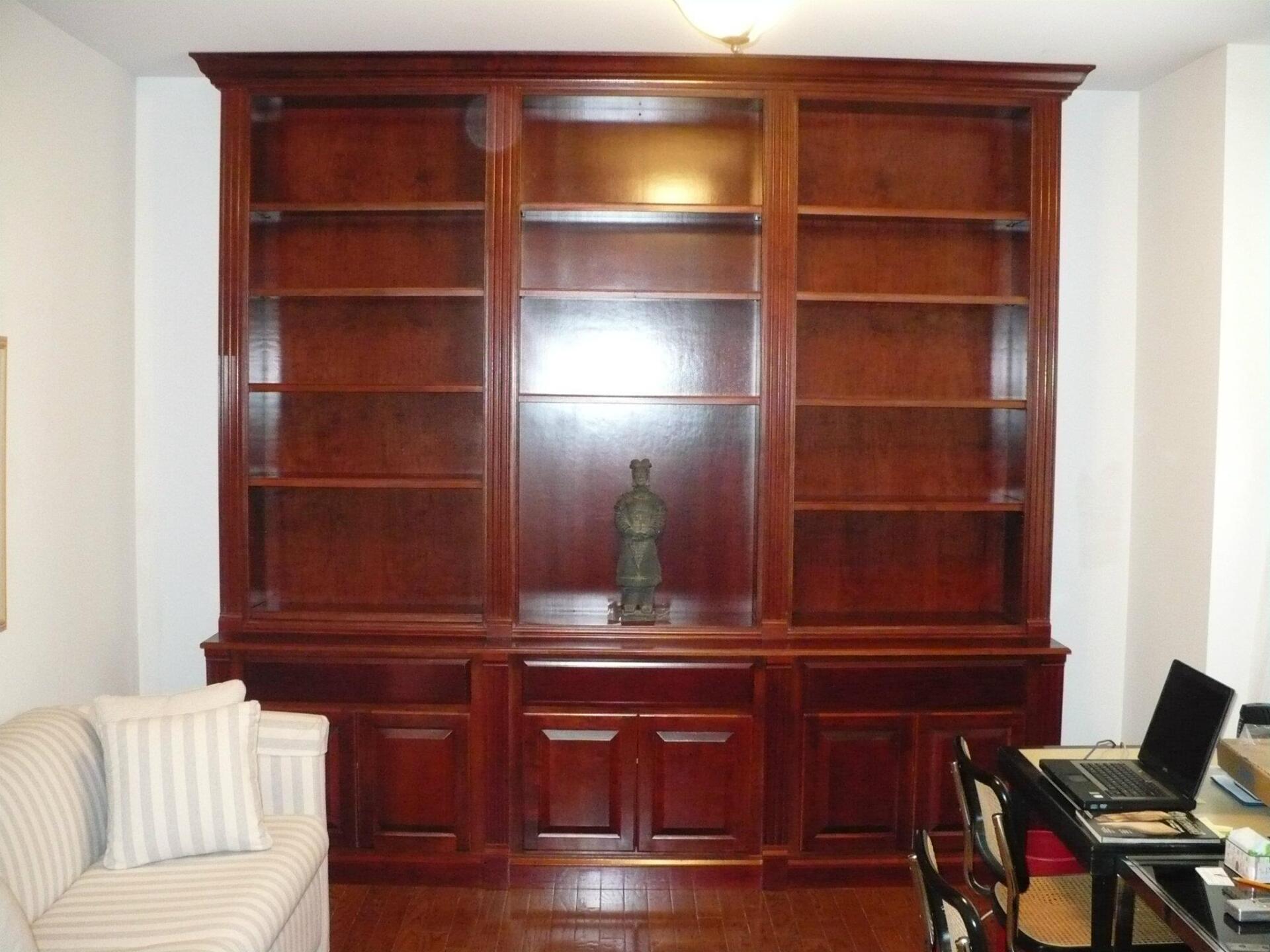 Cabinets