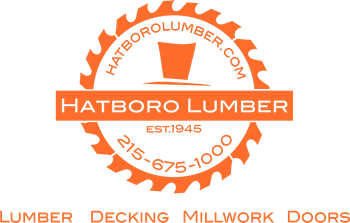 Hatboro Lumber - Logo