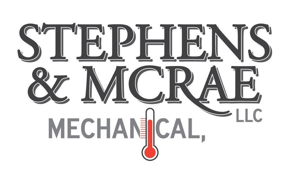 Stephens & McRae Mechanical LLC - Logo
