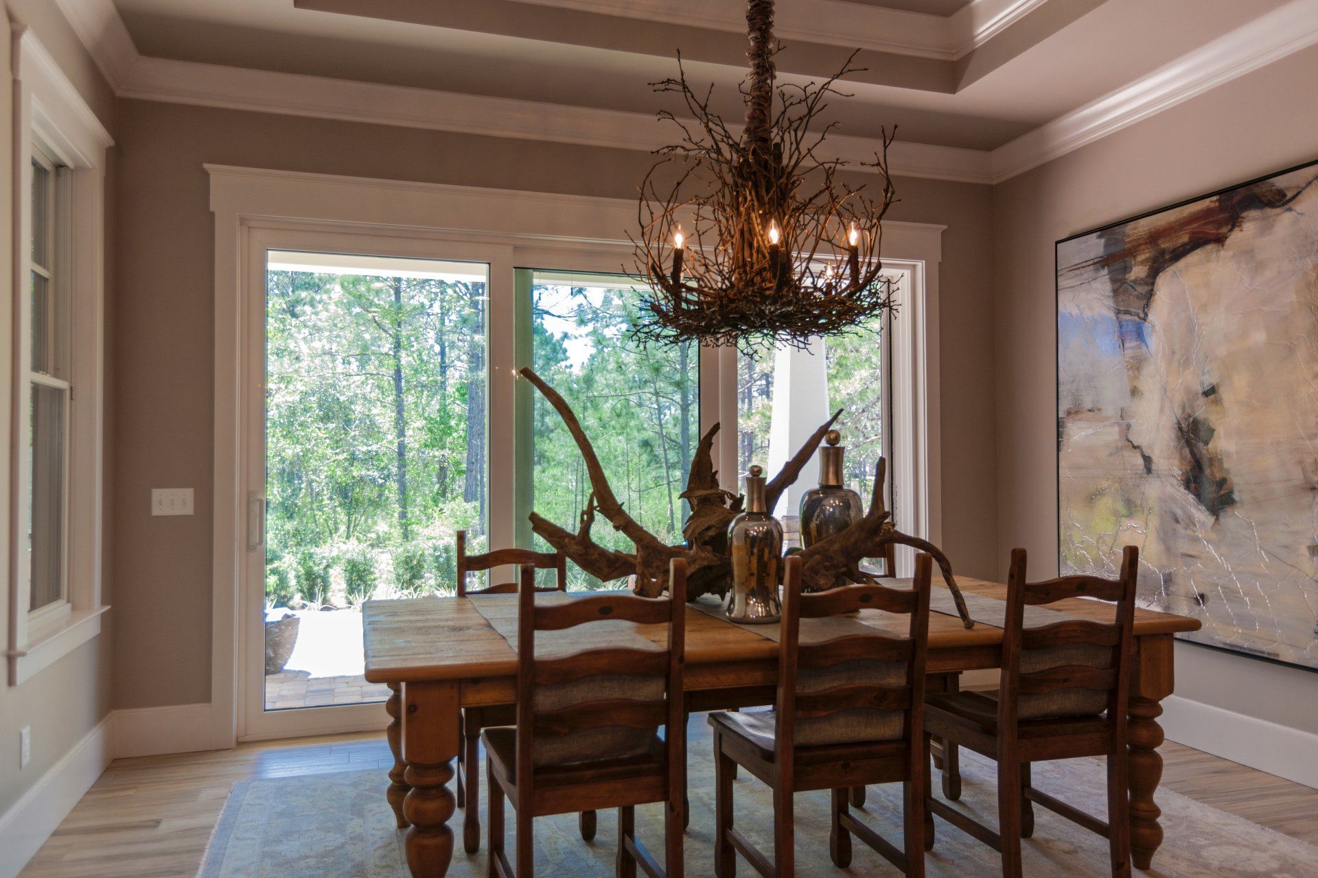 Construction Services