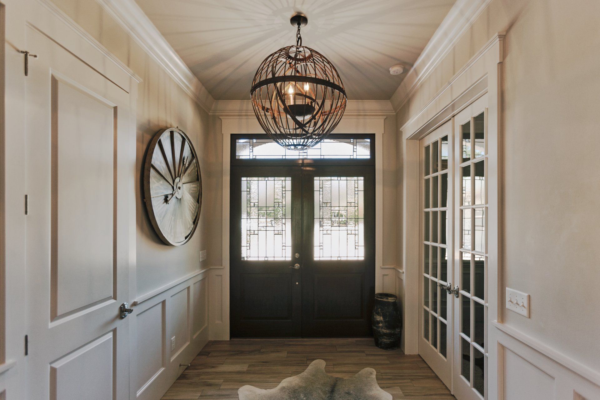 Construction Services