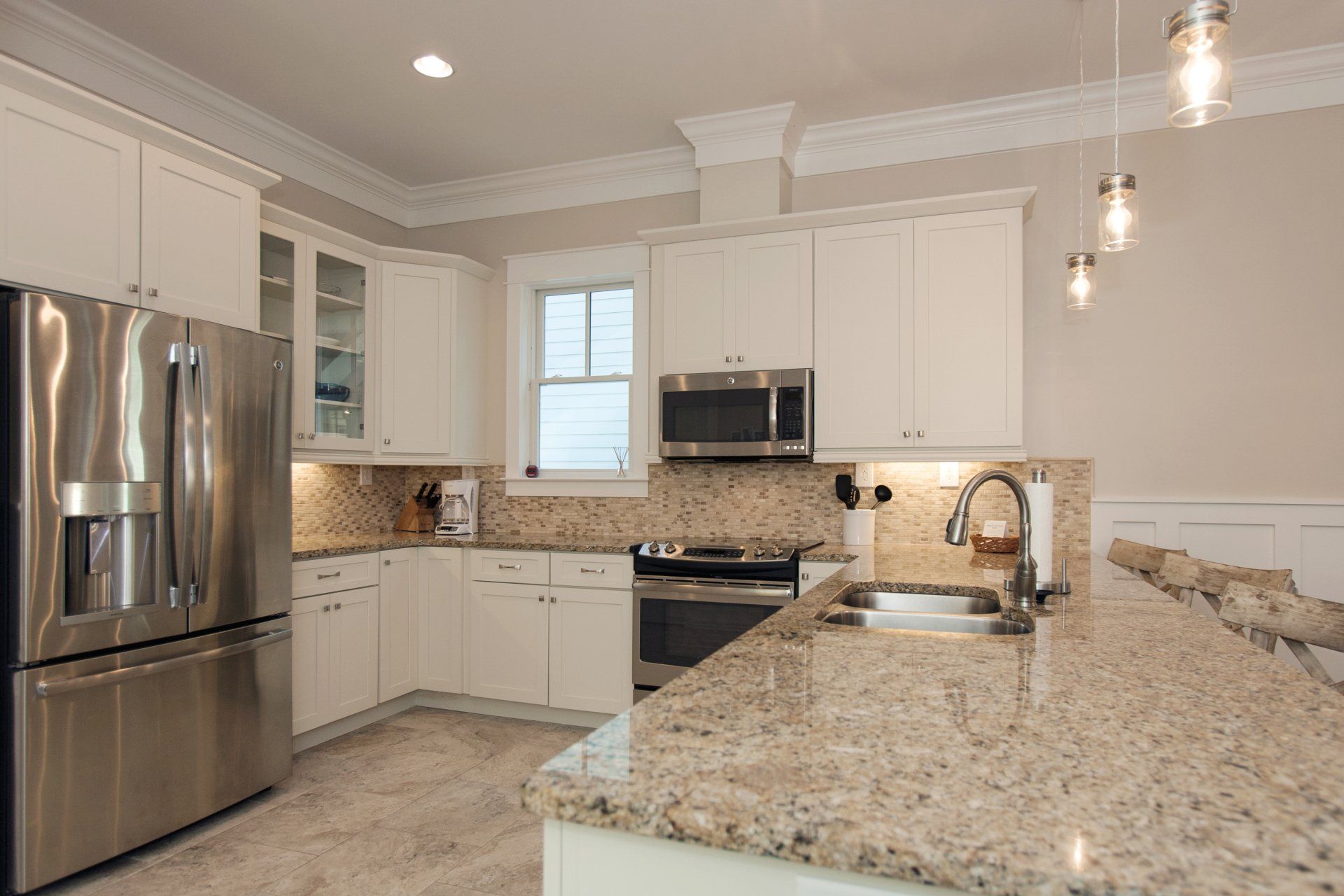 Construction Services