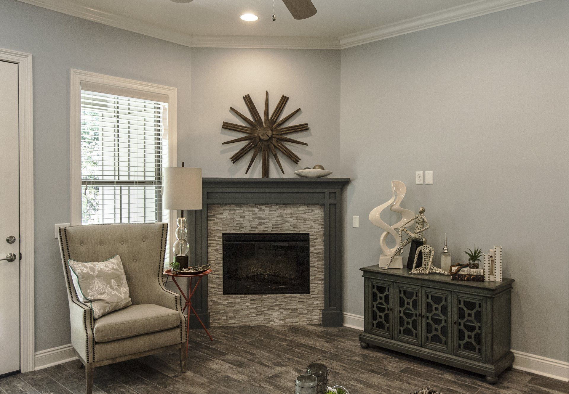 Construction Services