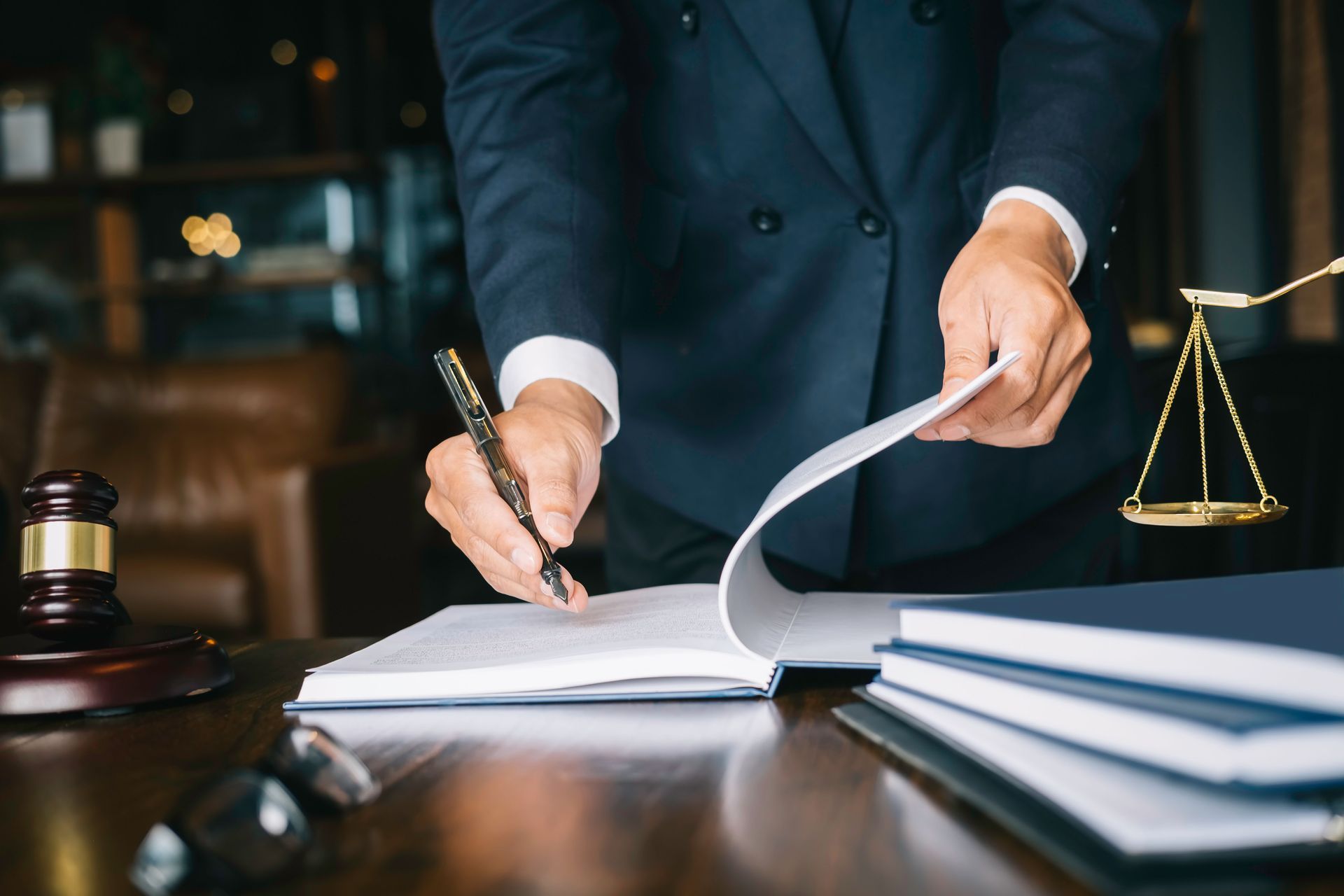 The Law Offices of David K Cuneo
