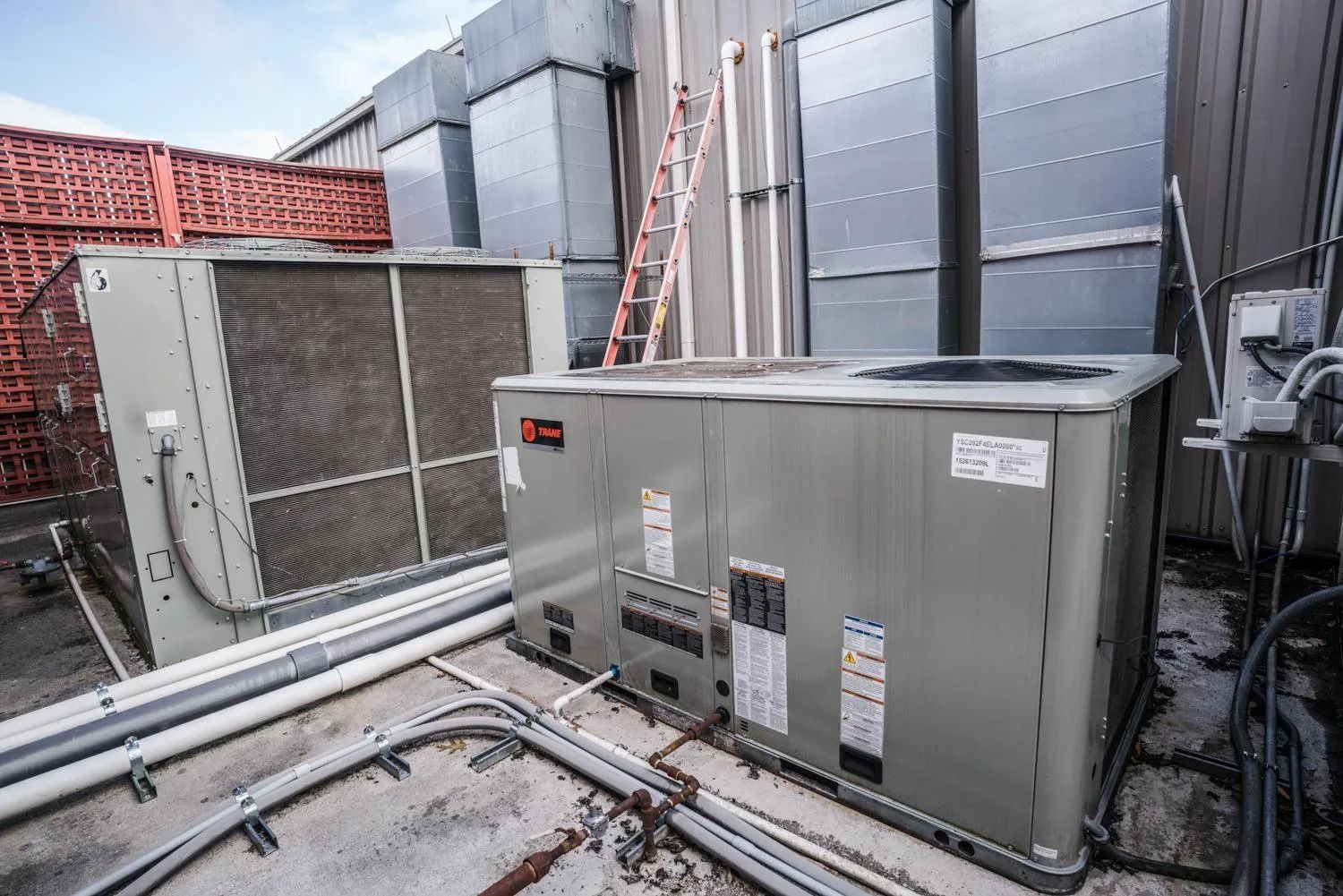 Allweather Air Conditioning & Heating