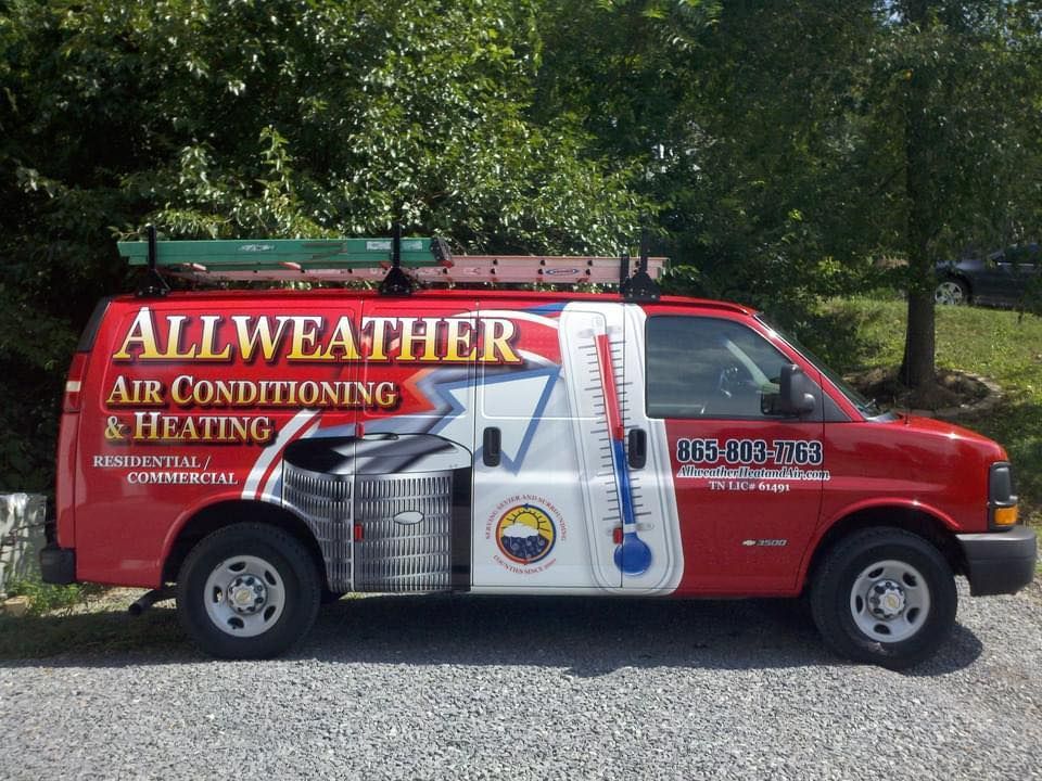 Allweather Air Conditioning & Heating