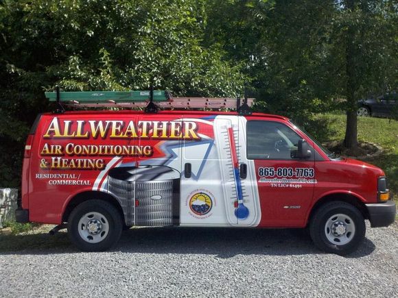 Allweather Air Conditioning & Heating