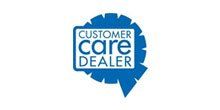 Customer care dealer