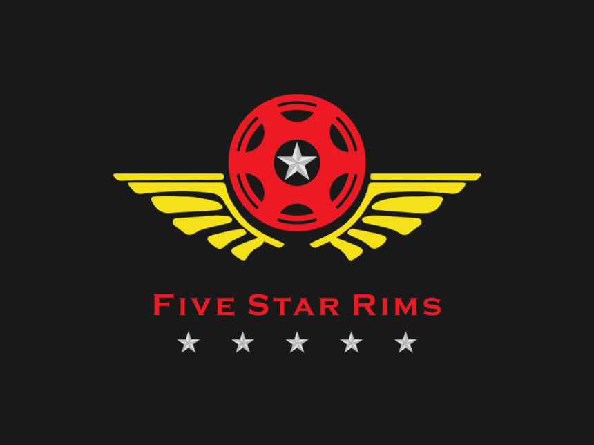 five star rim