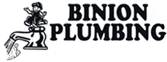 Binion Plumbing, LLC - Logo