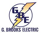G. Brooks Electric - Logo