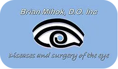 Brian Mihok DO, Inc-Logo