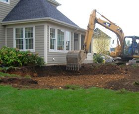 Pool Construction