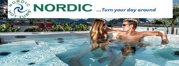 Nordic Hot Tubs