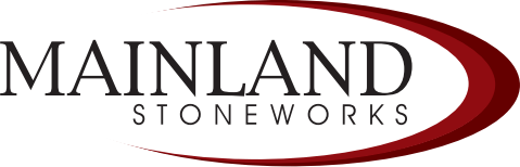 Mainland Stoneworks - Logo