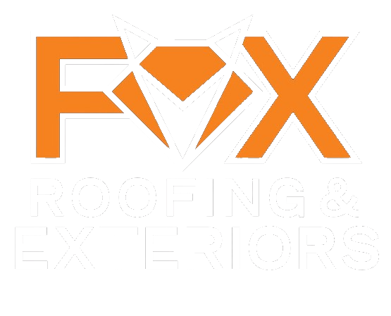 Fox Roofing & Exteriors - Logo