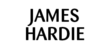 James Hardie logo
