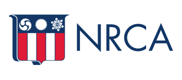 NRCA logo