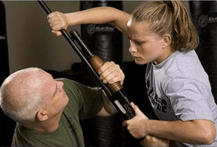 Krav Maga Classes