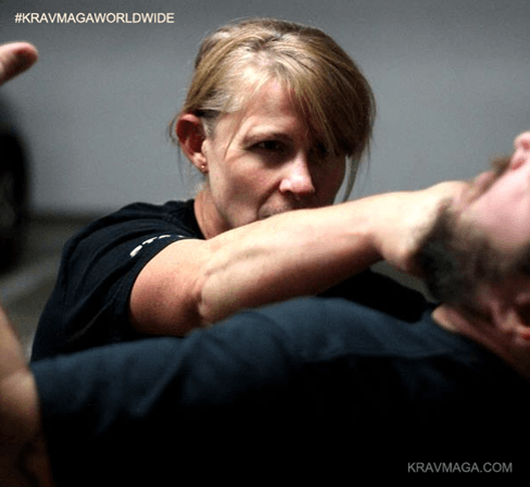 Krav Maga Classes