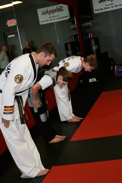 ATA Martial Arts Classes
