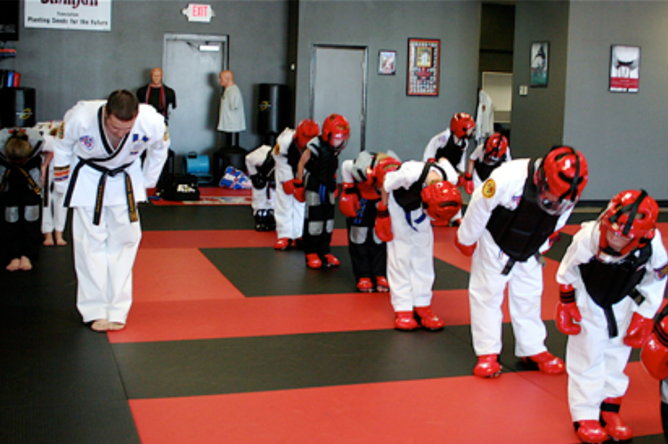 ATA Martial Arts Classes