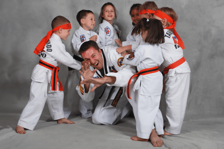 ATA Martial Arts Classes