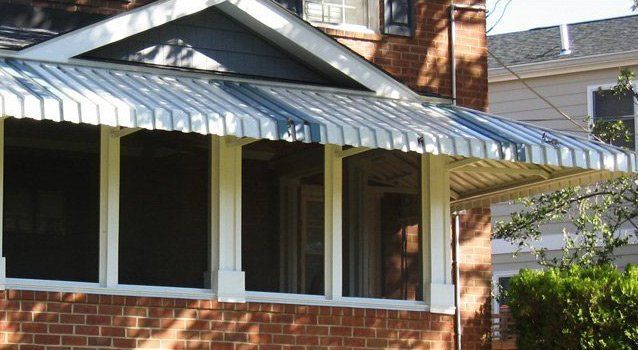 Awning Services
