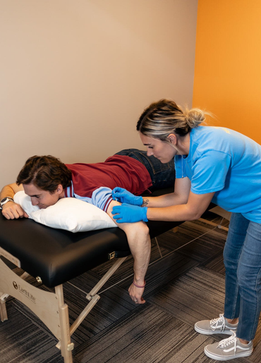 Restore Physical Therapy | Physical Therapists | Topeka, KS