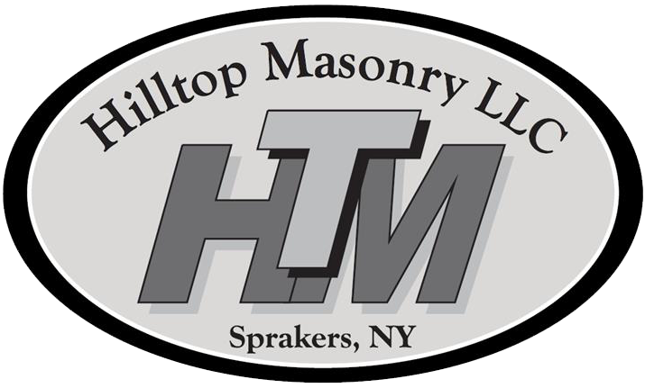 Hilltop Masonry LLC logo
