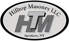 Hilltop Masonry LLC logo