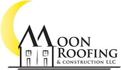 Moon Roofing & Construction, LLC - Logo