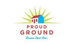 Proud Ground