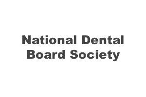 National Dental Board Society