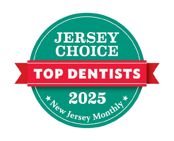 Jersey Choice Top Dentists 2025