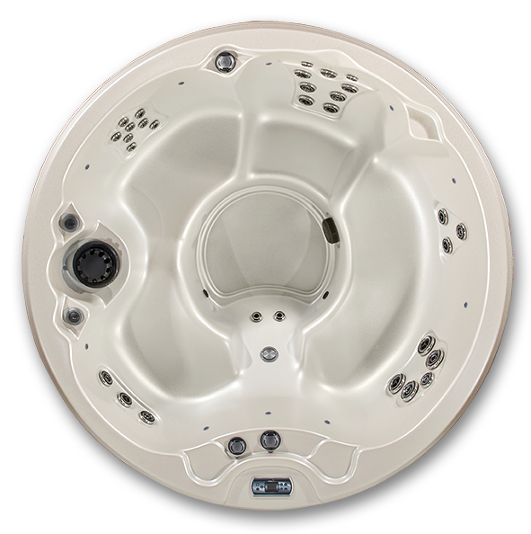 Aspen Spas- Northstar