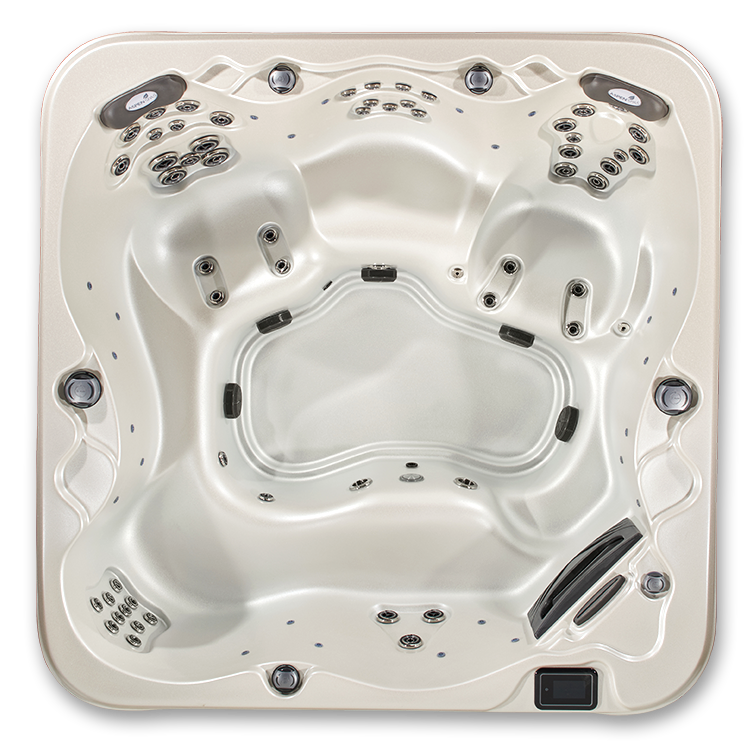 Aspen Spas - Monarch