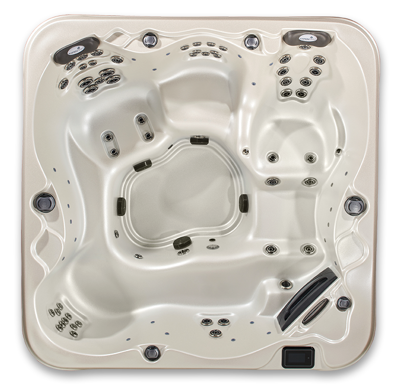 Aspen Spas - Eldorado