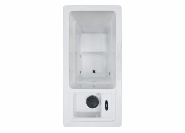 Vikings Spas - Chill Therapy - 70” x 33” x 37.5”