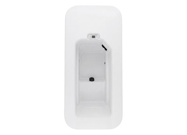 Clearwater Spas - Rejuvenate - 83” x 37” x 31”