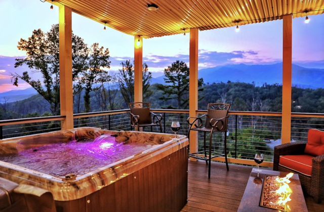 Hot Tubs