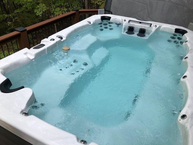 Hot Tubs