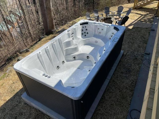 Hot Tub Services