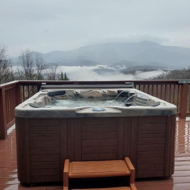 Hot Tubs