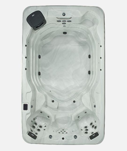 Aspen Spas S.W.I.M. 13x39