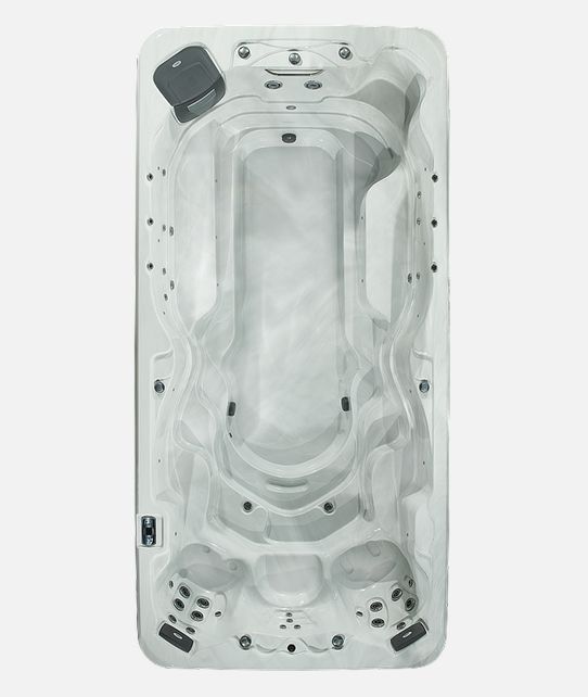 Aspen Spas Part 16x39