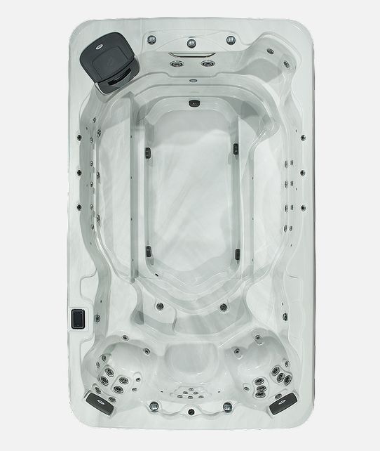 Aspen Spas PARTY 13x39