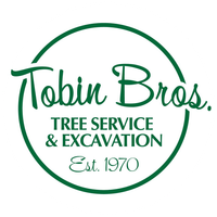 Tobin Bros Tree Service and Excavation - Logo